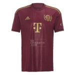 Camiseta Bayern Munich Oktoberfest 2022 Tailandia