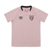 Camiseta Recife Special 2025 Tailandia Rosa
