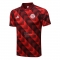 Camiseta Polo del Bayern Munich 2022-23 Rojo Camiseta Polo del Bayern Munich 2022-23 Rojo