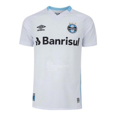 2ª Equipacion Camiseta Gremio 2ª 2022