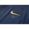 Chandal de Chaqueta del Francia 2022-2023 Azul