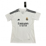 1a Equipacion Camiseta Real Madrid Mujer 24-25