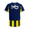1ª Equipacion Camiseta Fenerbahce 25-26 Tailandia