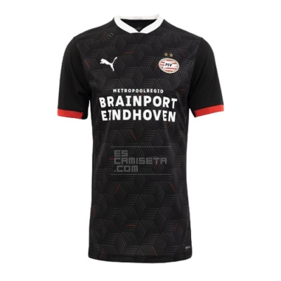 3ª Equipacion Camiseta PSV 20-21 Tailandia