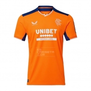 3ª Equipacion Camiseta Rangers 22-23 3ª Equipacion Camiseta Rangers 22-23