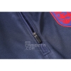 Chandal de Sudadera del Inglaterra Nino 2020 Azul