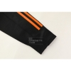 Chaqueta del Juventus 20-21 Negro y Naranja