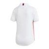 1ª Equipacion Camiseta Real Madrid Mujer 20-21