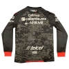 Manga Larga 1ª Equipacion Camiseta Tijuana 2020