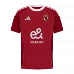 1a Equipacion Camiseta Al-Ahly SC 25-26 Tailandia 1a Equipacion Camiseta Al-Ahly SC 25-26 Tailandia