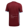 1ª Equipaion Camiseta Colorado Rapids 2018 Tailandia