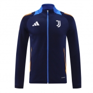 Chaqueta del Juventus 24-25 Azul Chaqueta del Juventus 24-25 Azul