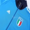 Chaqueta del Italia 2022 Azul y Gris
