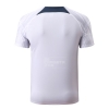 Camiseta de Entrenamiento Paris Saint-Germain 2022-2023 Blanco