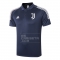 Camiseta Polo del Juventus 20/21 Azul