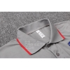 Camiseta Polo del Atletico Madrid 20/21 Gris