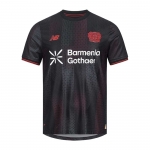1ª Equipacion Camiseta Bayer Leverkusen 25-26 1ª Equipacion Camiseta Bayer Leverkusen 25-26