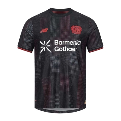 1ª Equipacion Camiseta Bayer Leverkusen 25-26