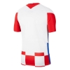 1ª Equipacion Camiseta Croacia 20-21