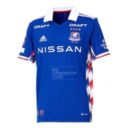 1ª Equipacion Camiseta Yokohama Marinos 2022 1ª Equipacion Camiseta Yokohama Marinos 2022