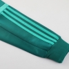 Chandal de Chaqueta del Arsenal 23-24 Verde