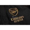 Chandal de Chaqueta del Arsenal 20-21 Negro