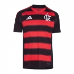 1a Equipacion Camiseta Flamengo 2025 1a Equipacion Camiseta Flamengo 2025