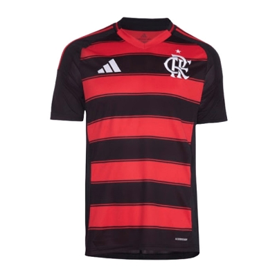 1a Equipacion Camiseta Flamengo 2025