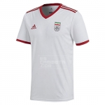 1ª Equipación Camiseta Iran 2018 1ª Equipación Camiseta Iran 2018