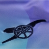 3ª Equipacion Camiseta Arsenal 24-25
