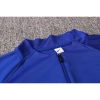 Chandal de Sudadera del Chelsea 20-21 Azul