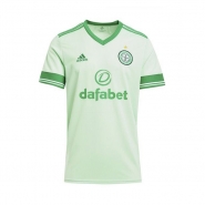 2ª Equipacion Camiseta Celtic 20-21