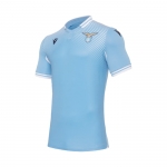 1ª Equipacion Camiseta Lazio 20-21 Tailandia 1ª Equipacion Camiseta Lazio 20-21 Tailandia