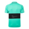 Camiseta Polo del Liverpool 20-21 Verde