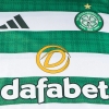 1a Equipacion Camiseta Celtic 25-26