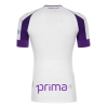2ª Equipacion Camiseta Fiorentina 20-21 Tailandia