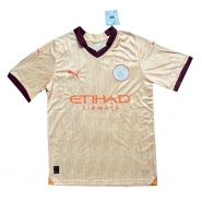 2ª Equipacion Camiseta Manchester City 23-24 2ª Equipacion Camiseta Manchester City 23-24