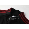 Chaqueta del Manchester United 20/21 Negro