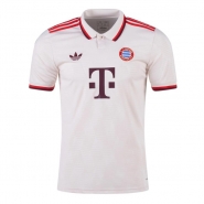 3ª Equipacion Camiseta Bayern Munich 24-25 3ª Equipacion Camiseta Bayern Munich 24-25