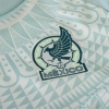 2a Equipacion Camiseta Mexico Mujer 2024