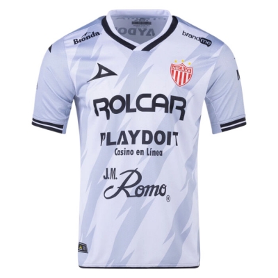 2a Equipacion Camiseta Necaxa 24-25