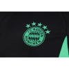 Chandal de Sudadera del Bayern Munich Nino 23-24 Negro