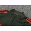 Chandal de Chaqueta del Bayern Munich Nino 25-26 Verde