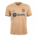 2a Equipacion Camiseta Barcelona 22-23