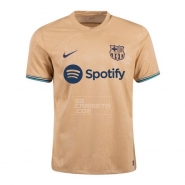 2ª Equipacion Camiseta Barcelona 22-23