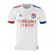 1ª Equipacion Camiseta Lyon 20-21