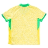 1a Equipacion Camiseta Brasil Nino 2024