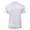 Camiseta Polo del SC Internacional 20/21 Gris