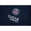 Camiseta Polo del Paris Saint-Germain 25-26 Azul