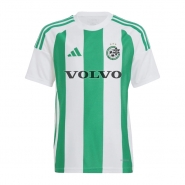Camiseta Maccabi Haifa Anniversary 23-24 Tailandia